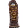 Georgia Boot Waterproof Logger Boot, 105M G7113